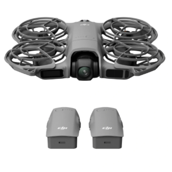 DJI Neo 2 Fly More Combo (Drone Only)